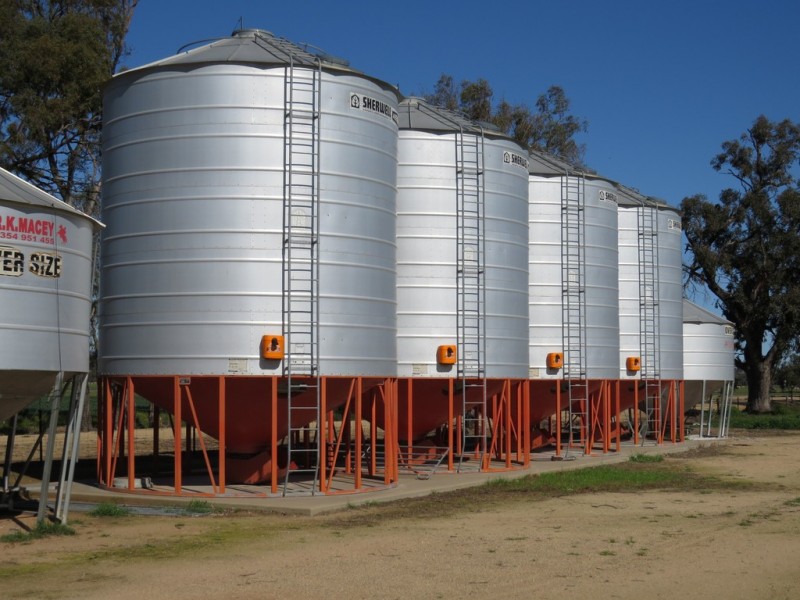 535 Aratula South Road, Deniliquin NSW 2710