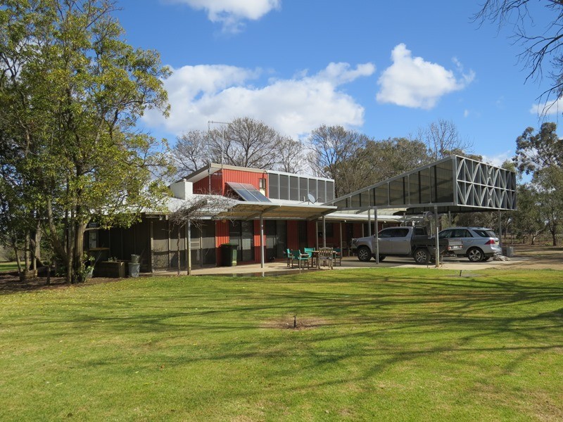 535 Aratula South Road, Deniliquin NSW 2710