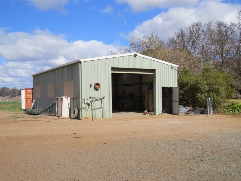 535 Aratula South Road, Deniliquin NSW 2710