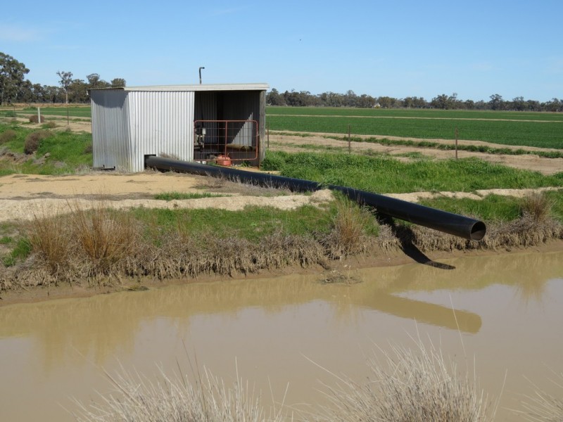 535 Aratula South Road, Deniliquin NSW 2710