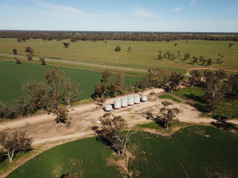 535 Aratula South Road, Deniliquin NSW 2710
