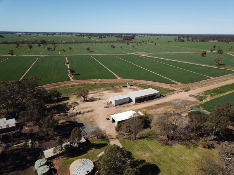 535 Aratula South Road, Deniliquin NSW 2710