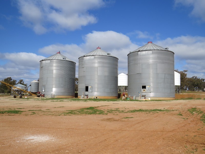 123 Yarrawonga Road, Berrigan NSW 2712