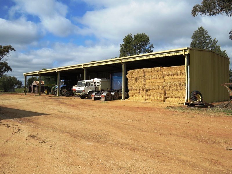 123 Yarrawonga Road, Berrigan NSW 2712