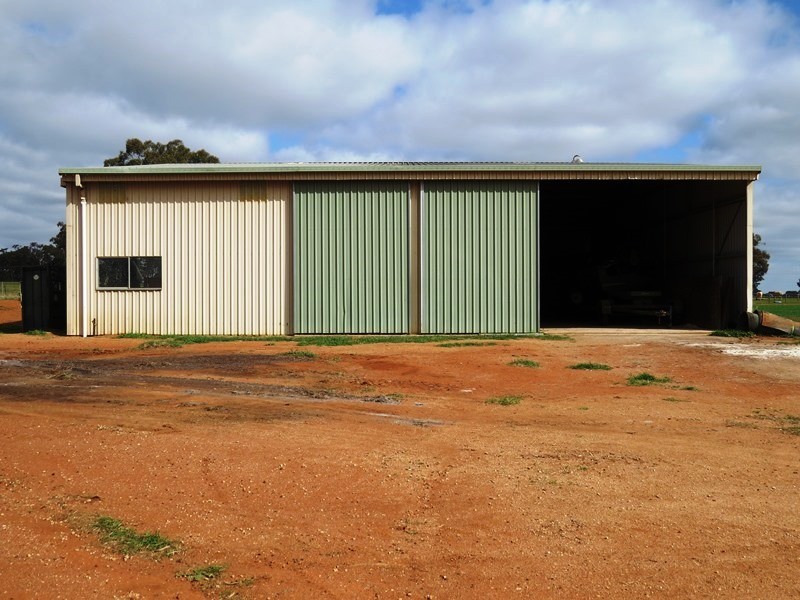123 Yarrawonga Road, Berrigan NSW 2712