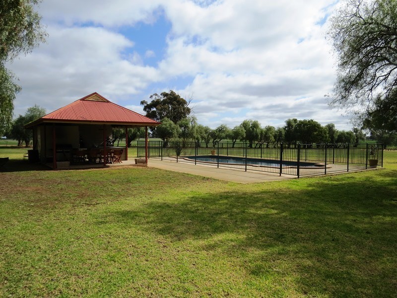 123 Yarrawonga Road, Berrigan NSW 2712
