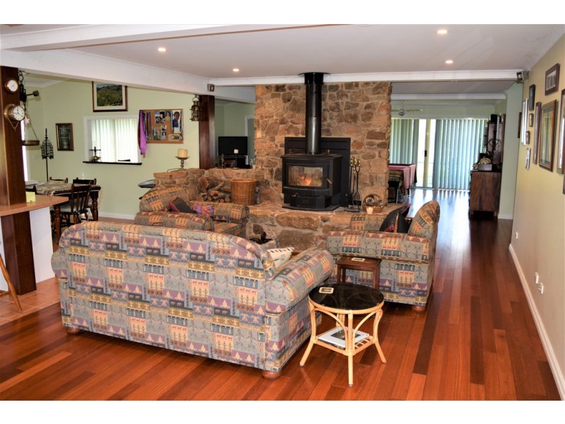 4526 River Road, Talmalmo NSW 2640