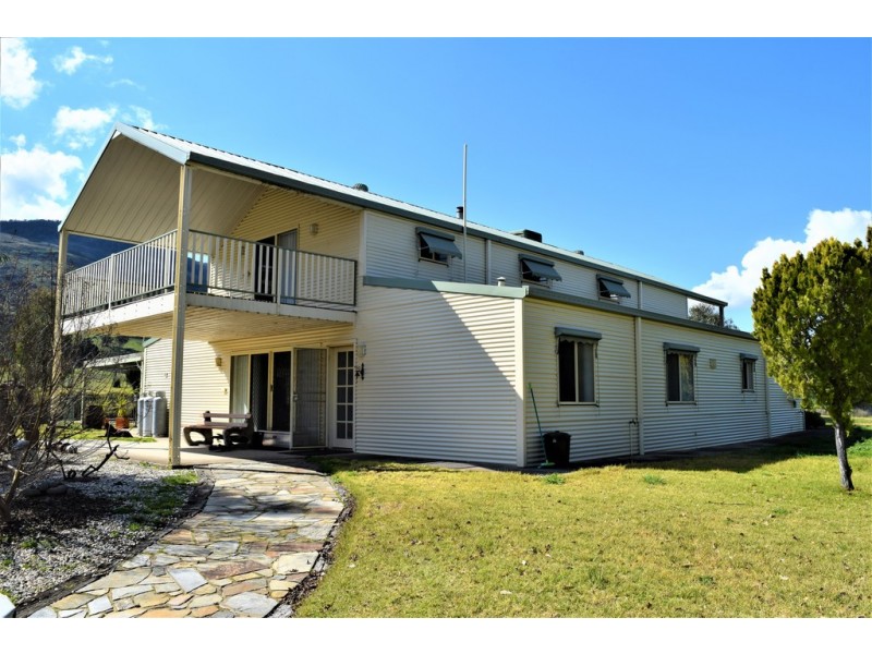 4526 River Road, Talmalmo NSW 2640