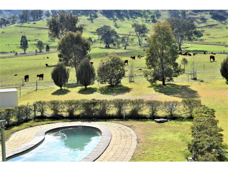 4526 River Road, Talmalmo NSW 2640