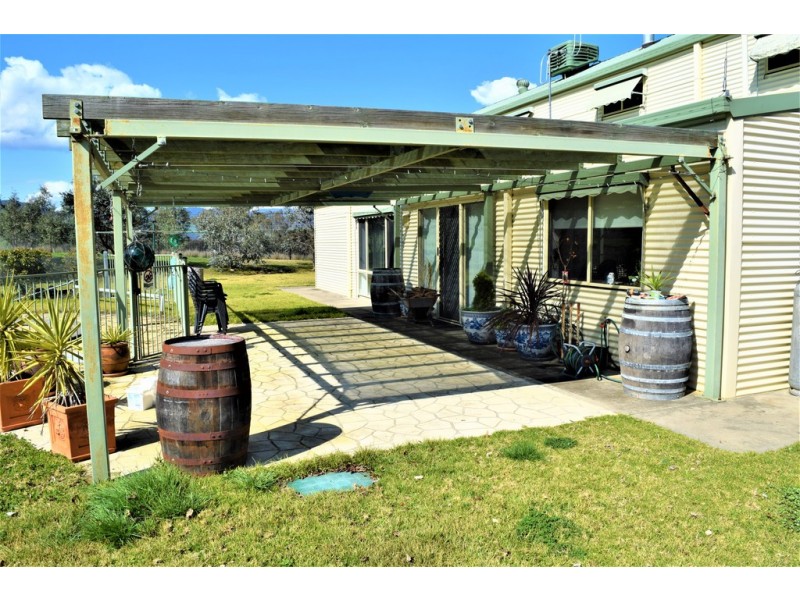 4526 River Road, Talmalmo NSW 2640
