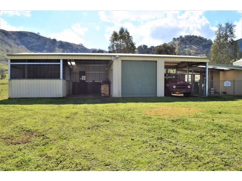 4526 River Road, Talmalmo NSW 2640
