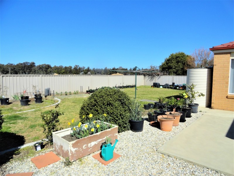 8 Ebenezer Court, Walla Walla NSW 2659