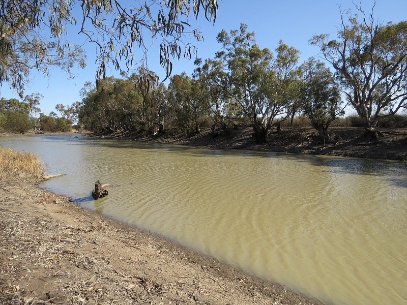 Lot 3 Benjeroop Lake Charm Road, Benjeroop VIC 3579