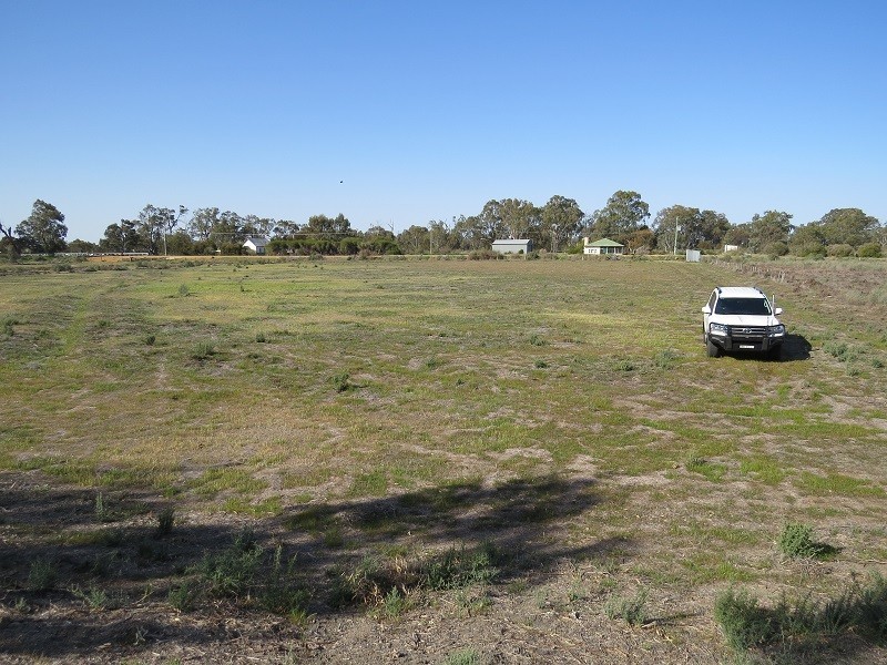 Lot 3 Benjeroop Lake Charm Road, Benjeroop VIC 3579