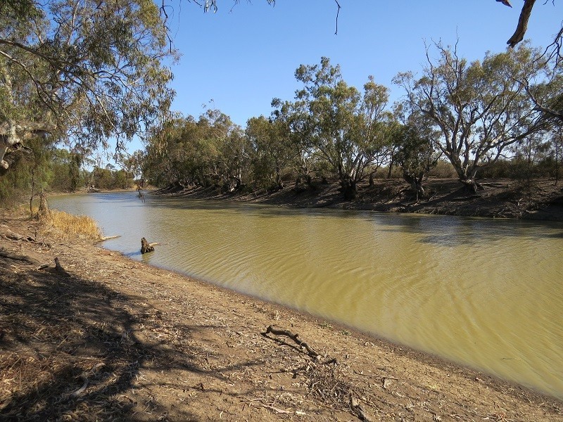 Lot 3 Benjeroop Lake Charm Road, Benjeroop VIC 3579
