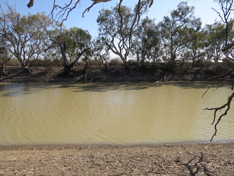 Lot 3 Benjeroop Lake Charm Road, Benjeroop VIC 3579