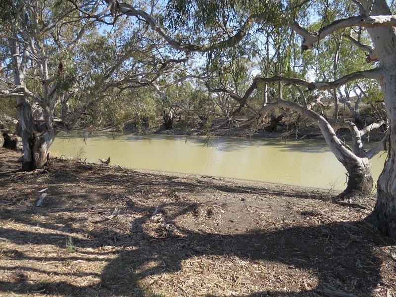 Lot 3 Benjeroop Lake Charm Road, Benjeroop VIC 3579