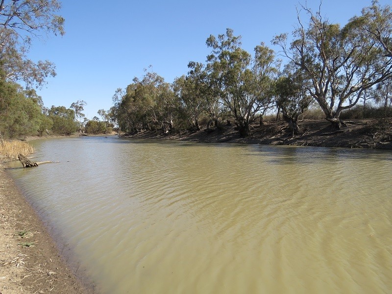 Lot 3 Benjeroop Lake Charm Road, Benjeroop VIC 3579