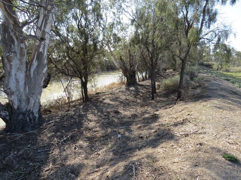 Lot 3 Benjeroop Lake Charm Road, Benjeroop VIC 3579