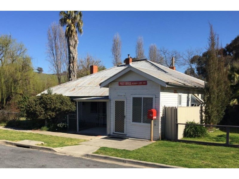 1 Jobling Street, Bethanga VIC 3691