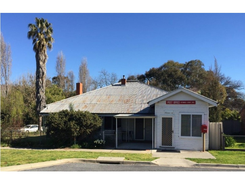 1 Jobling Street, Bethanga VIC 3691