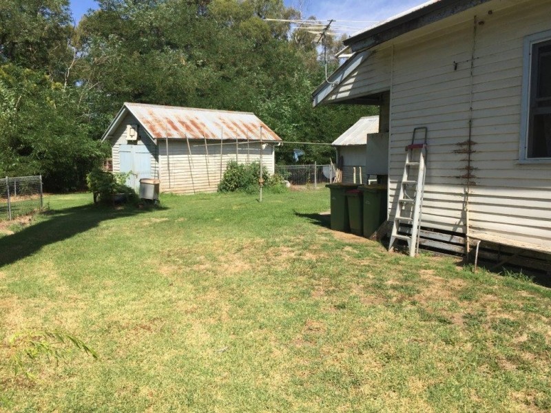 1 Jobling Street, Bethanga VIC 3691