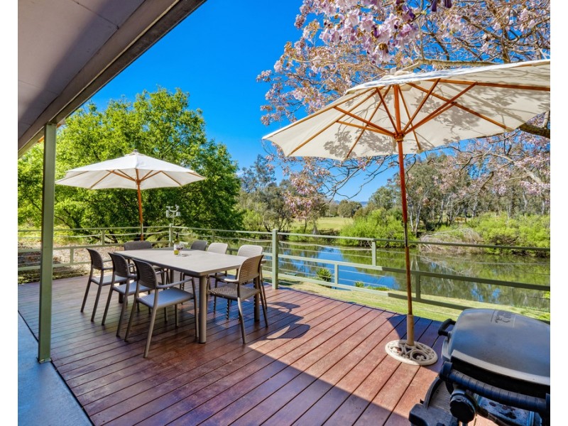 3137 River Road, Jingellic NSW 2642