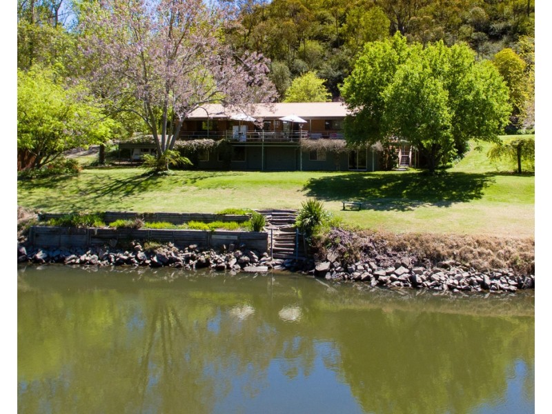 3137 River Road, Jingellic NSW 2642