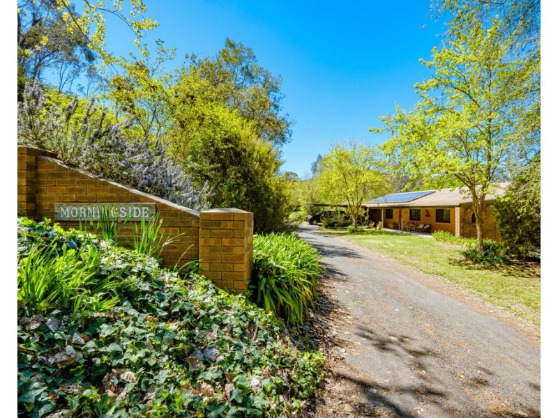 3137 River Road, Jingellic NSW 2642