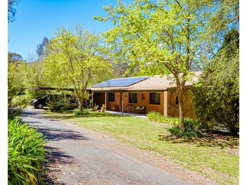 3137 River Road, Jingellic NSW 2642