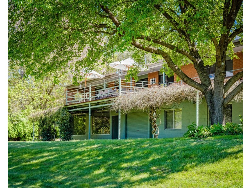 3137 River Road, Jingellic NSW 2642