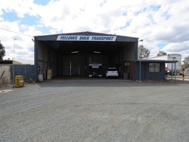 151-153 Napier Street, Deniliquin NSW 2710