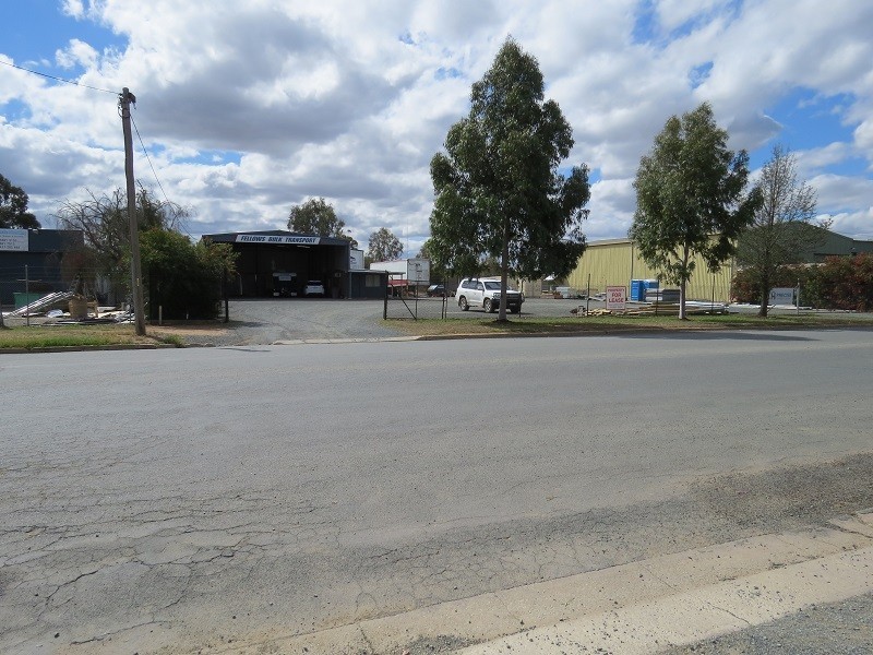 151-153 Napier Street, Deniliquin NSW 2710