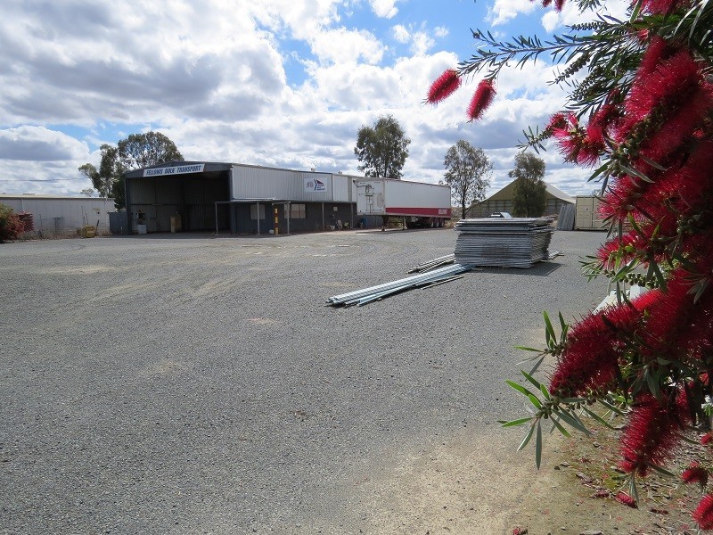 151-153 Napier Street, Deniliquin NSW 2710