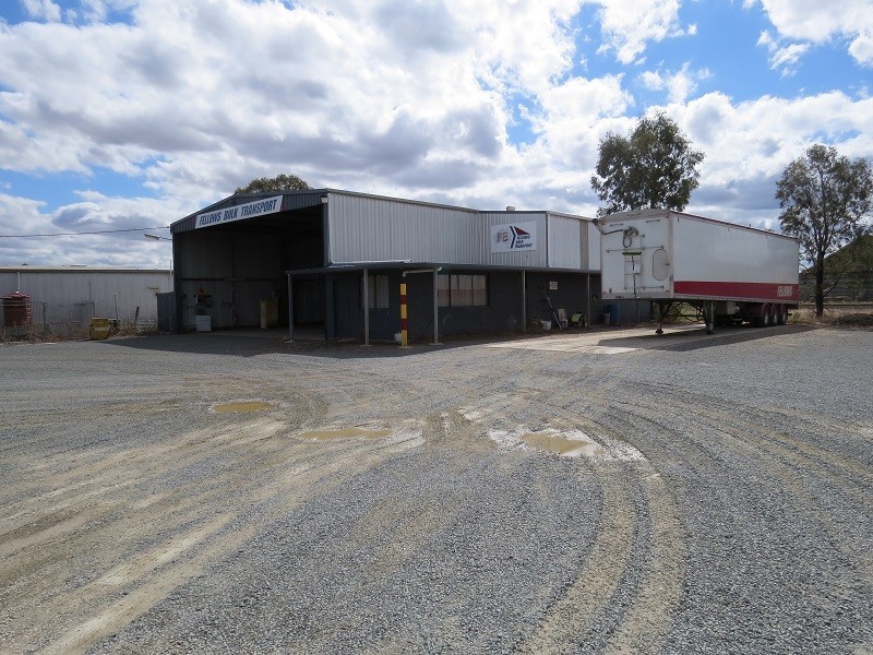 151-153 Napier Street, Deniliquin NSW 2710