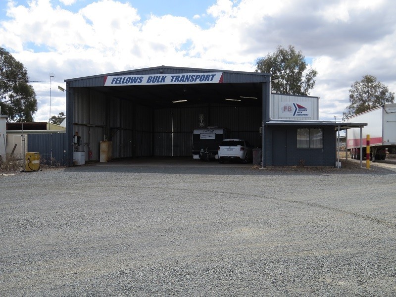 151-153 Napier Street, Deniliquin NSW 2710