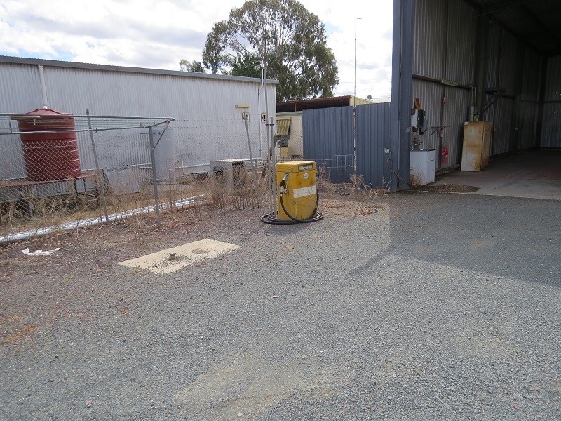 151-153 Napier Street, Deniliquin NSW 2710