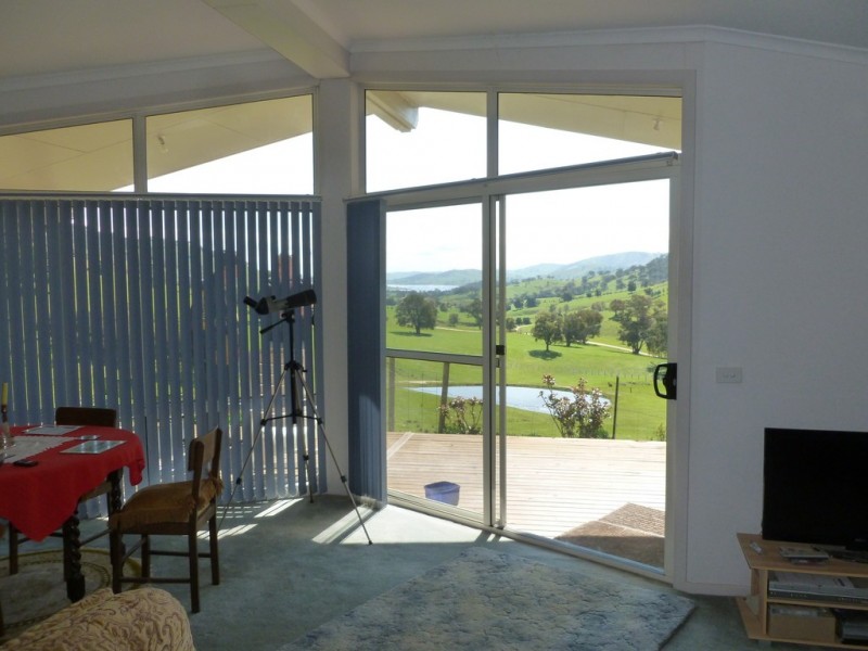 520 Wises Creek Road, Talgarno VIC 3691