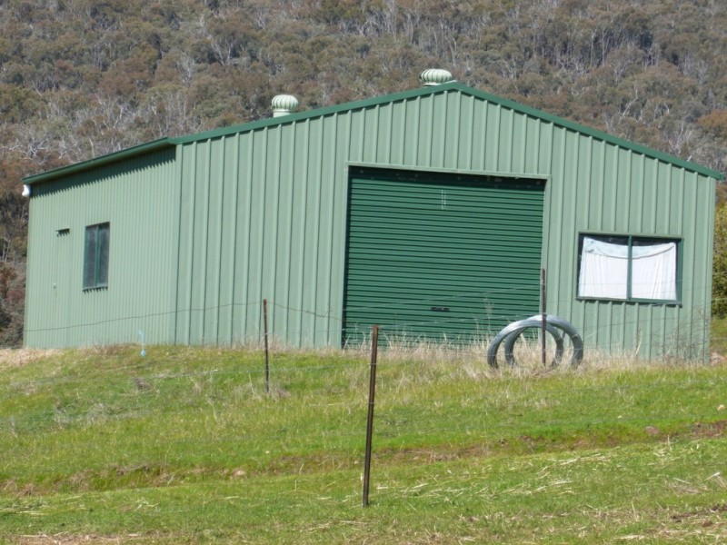 520 Wises Creek Road, Talgarno VIC 3691