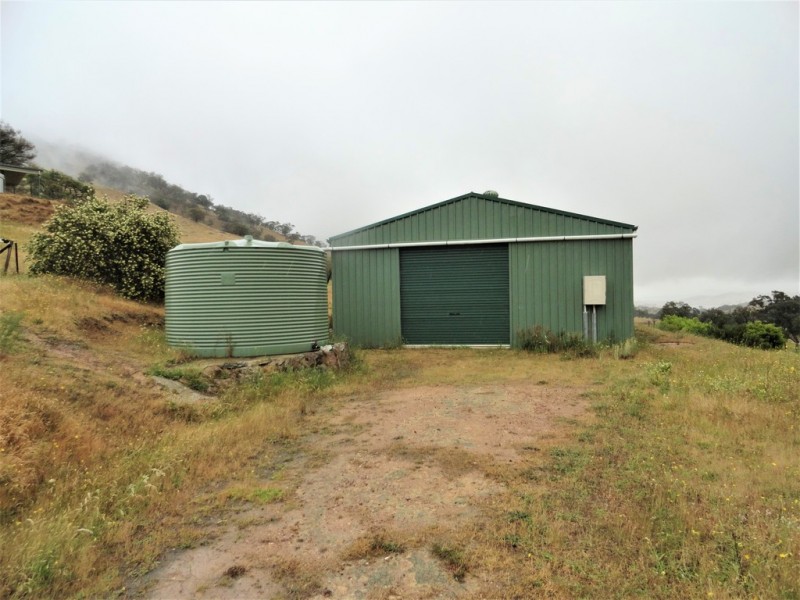 520 Wises Creek Road, Talgarno VIC 3691