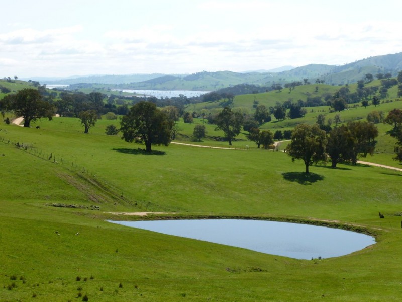 520 Wises Creek Road, Talgarno VIC 3691