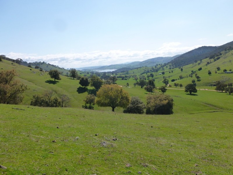 520 Wises Creek Road, Talgarno VIC 3691