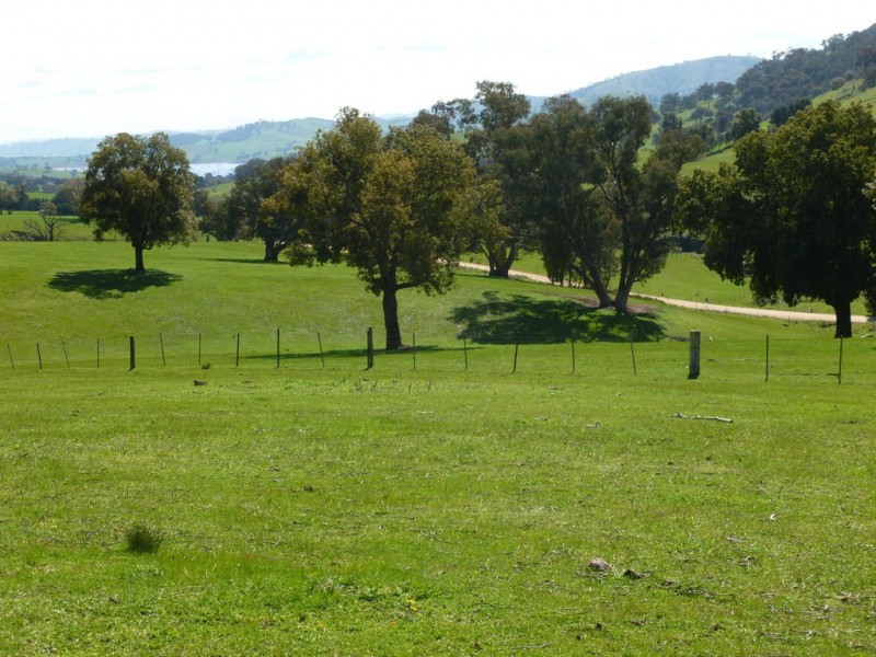 520 Wises Creek Road, Talgarno VIC 3691