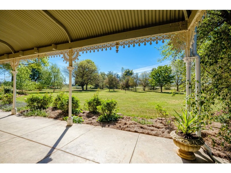 Forest Vale, Hume Highway, Holbrook NSW 2644