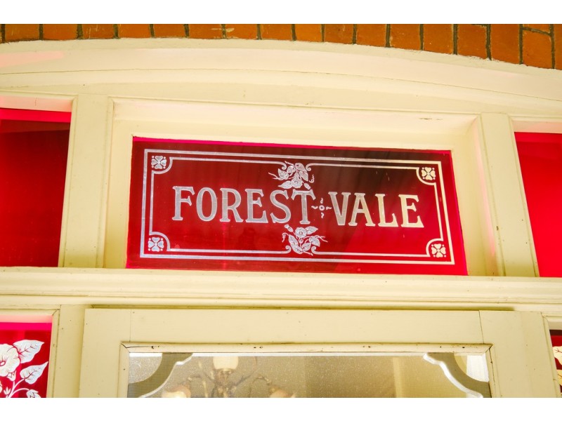 Forest Vale, Hume Highway, Holbrook NSW 2644