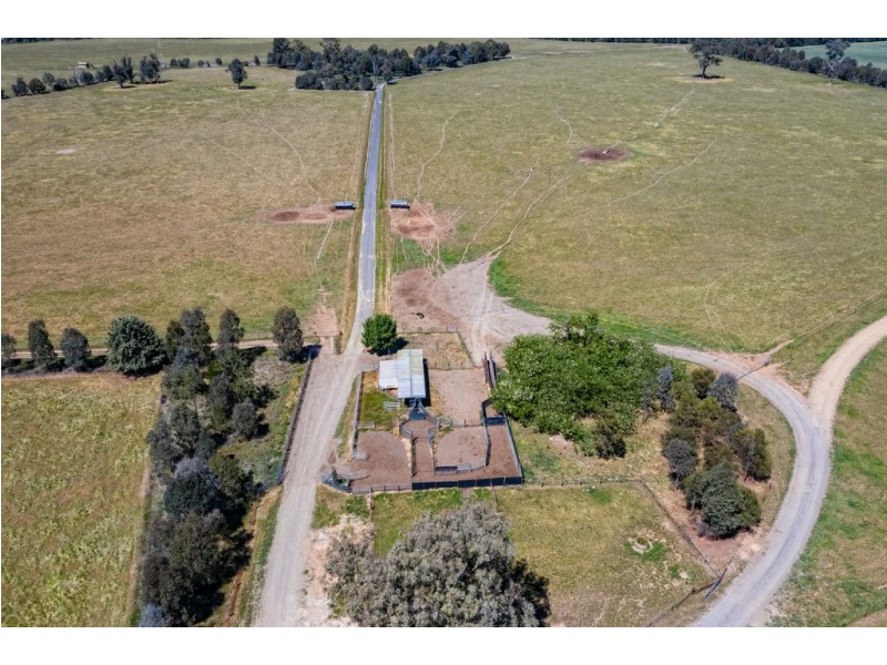 Forest Vale, Hume Highway, Holbrook NSW 2644