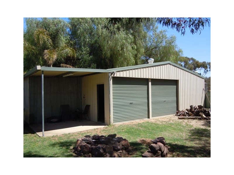 177 Audley Street, Narrandera NSW 2700