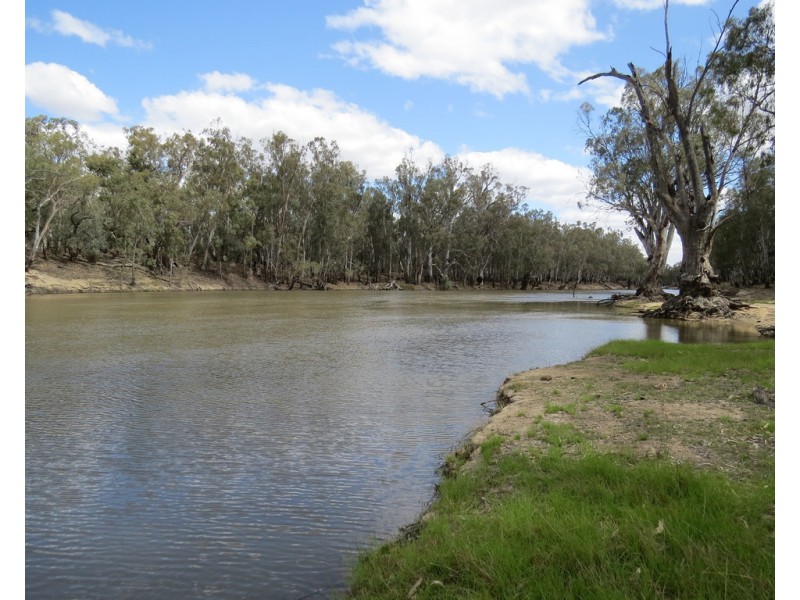 201 Four Post Road, Deniliquin NSW 2710