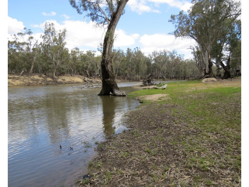 201 Four Post Road, Deniliquin NSW 2710