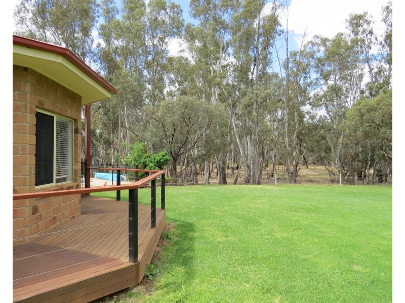 201 Four Post Road, Deniliquin NSW 2710